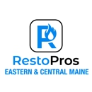RestoPros of Eastern & Central Maine - Water Damage Restoration