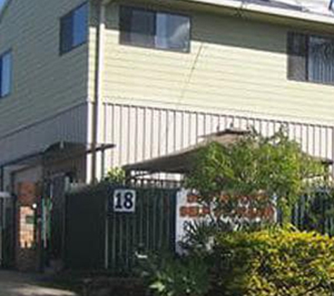 Southport Self Storage - Southport, QLD