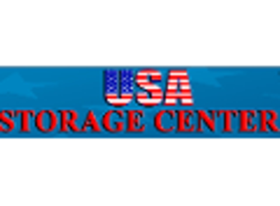 USA Storage Center - Hope Mills, NC