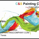 C&S Painting Company - Paint