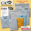 C and K Roofing and Construction Services gallery