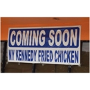 NY Kennedy Fried Chicken - Fast Food Restaurants