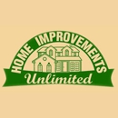 Home Improvements Unlimited - Altering & Remodeling Contractors