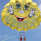 Ocean City Parasail