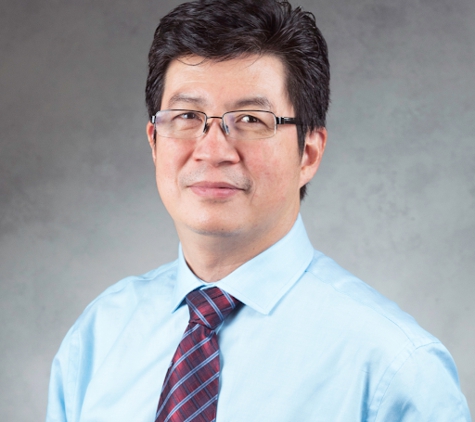 Kevin Lee, MD, FACP, FCCP - Pleasanton, CA