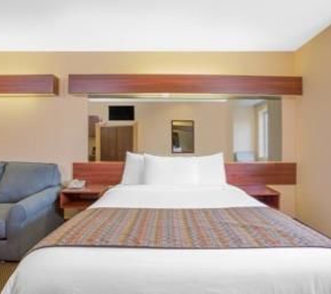 Microtel Inn & Suites by Wyndham Kannapolis/Concord - Kannapolis, NC