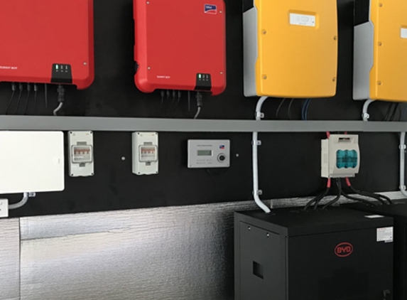 Neal Nugent Electrical & Solar - Kyogle, NSW