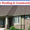 All Star Roofing & Construction gallery