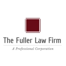 The Fuller Law Firm, PC - Financial Services