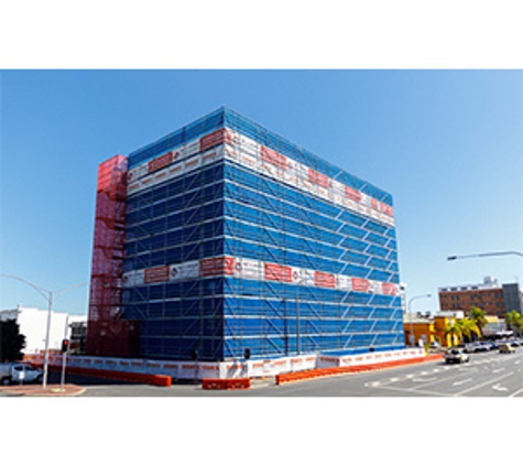 High Risk Solutions - Gladstone Central, QLD