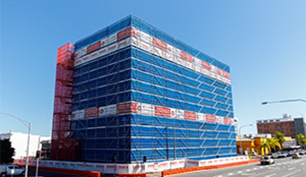 High Risk Solutions - Callemondah, QLD