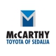 McCarthy Toyota of Sedalia