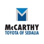 McCarthy Toyota of Sedalia