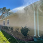 P.C. Pressure Washing