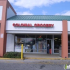Colonial Grocery and Meat Market Inc
