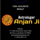 Astrologer Anjan Ji - Astrologers