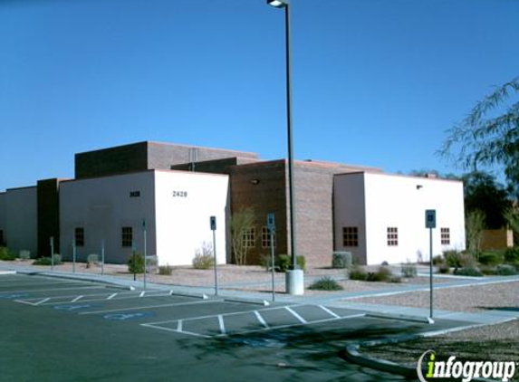 North Las Vegas Justice Court - North Las Vegas, NV