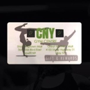 CNY Gym Center - Gymnasiums