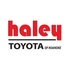 Haley Toyota of Roanoke