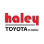 Haley Toyota of Roanoke