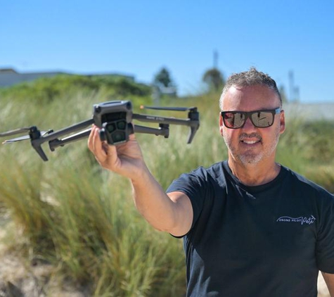 Drone Pilot Pete - Chelsea, VIC