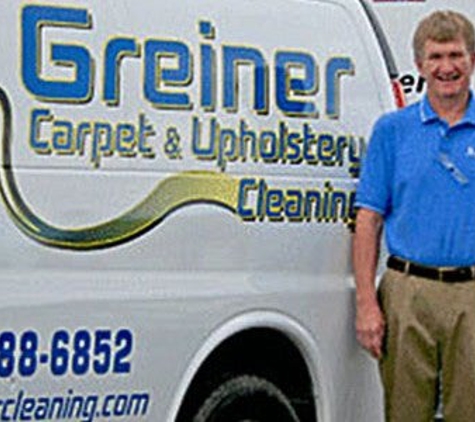 Greiner Carpet & Upholstery Cleaning & Water Restoration LLC - Freedom, WI