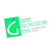 Green Promotional Items gallery