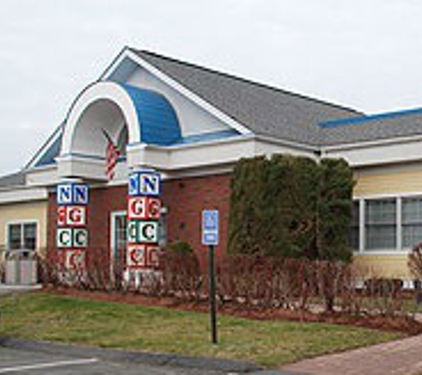 Next Generation Children's Centers - Marlborough, MA