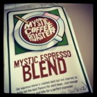 Mystic Coffee Roaster