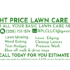 Right Price Lawn Care LLC gallery