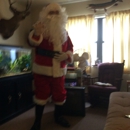 Santa and elves for hire - CLOSED