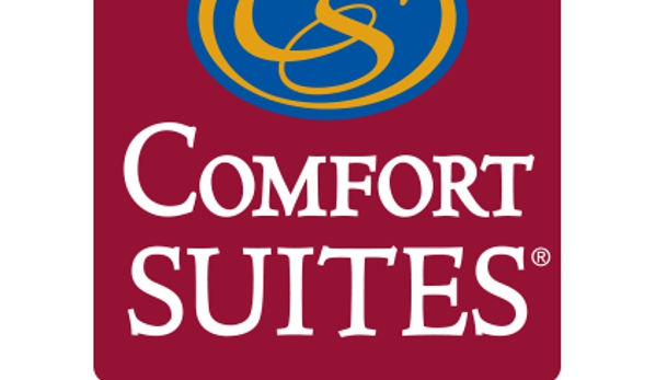 Comfort Suites Airport North - San Antonio, TX