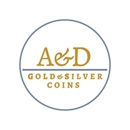 A&D Gold & Silver - Gold, Silver & Platinum Buyers & Dealers