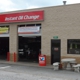 Valvoline Instant Oil Change