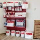CubeSmart Self Storage