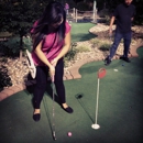 Ah Blank Golf Course - Golf Practice Ranges