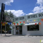 Bethel's Book & Bible Store