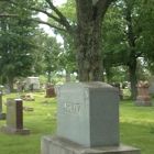 Reber Hill Cemetery