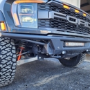 BKS Built Trucks - Truck Equipment & Parts