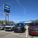 Hubler Chevrolet Center, INC. - New Car Dealers