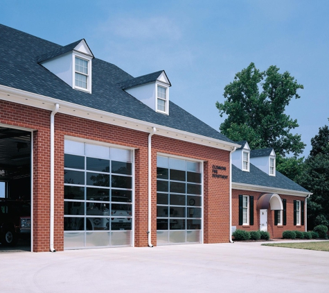 Access Garage Doors of Hattiesburg