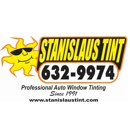Stanislaus Tint - Glass Coating & Tinting