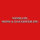 Winslow HVAC Solutions - Fireplaces