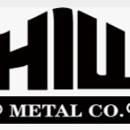 Hill Metal Company - Brass