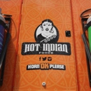 Hot Indian Food - Restaurants