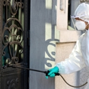 D & T Pest Control - Pest Control Equipment & Supplies