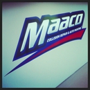 Maaco Collision Repair & Auto Painting - Automobile Body Shop Equipment & Supplies