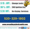 Oro Valley AZ Locksmith gallery