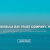 Peninsula Bay trust Company gallery