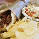 Taziki's Mediterranean Cafe - Mediterranean Restaurants